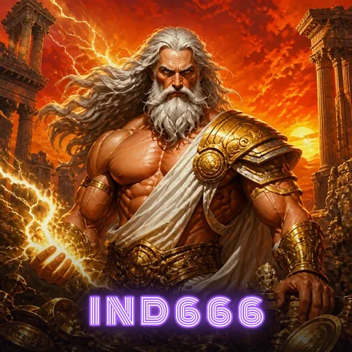 Kredensial Tim ind666