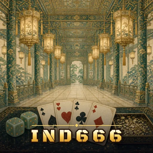 ind666 APK Indonesia - Tampilan antarmuka