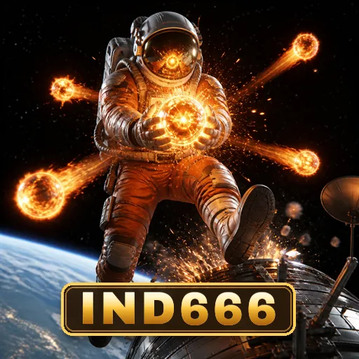 ind666 Key Features